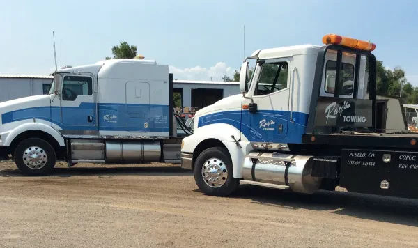 Ray's Towing & Recovery - photo 3