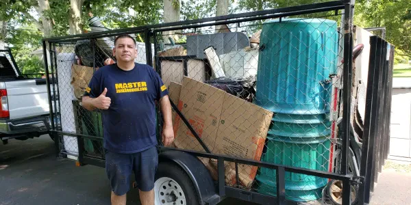 Master Junk Removal CT - photo 3