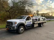 Barros Motors LLC