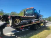 Big Sam's Towing