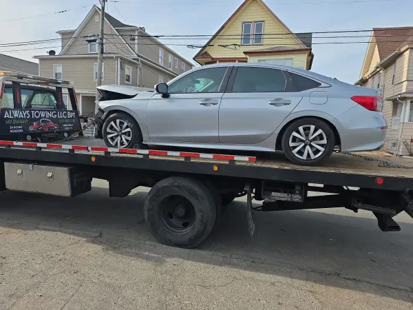 Big Sam's Towing - photo 2