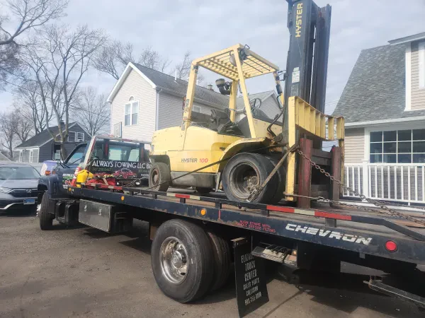 Big Sam's Towing - photo 3
