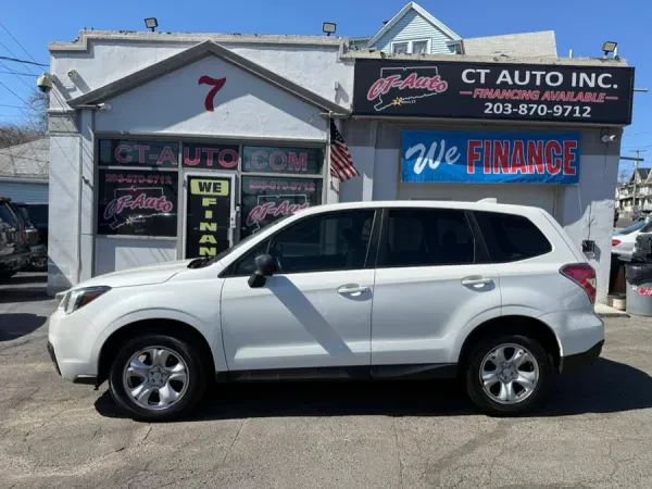 CT Auto Inc. - photo 3