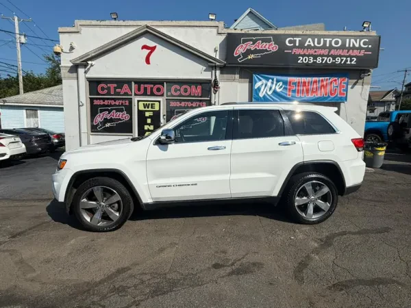CT Auto Inc. - photo 4