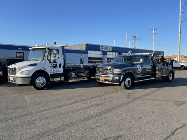 CT Auto & Towing LLC - photo 2