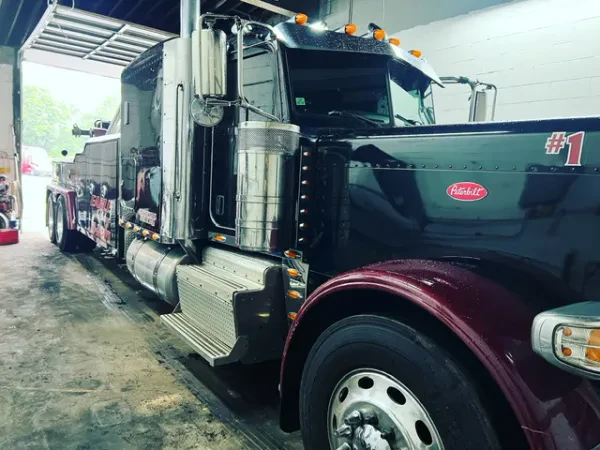 One Source Towing & Repair LLC - photo 4