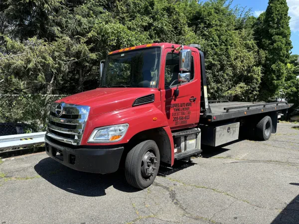 Express Auto Works - photo 3