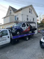 Norwalk Towing