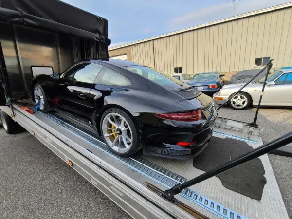 Stamford Towing - photo 3