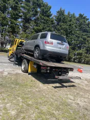 GIR Towing & Recovery Transport