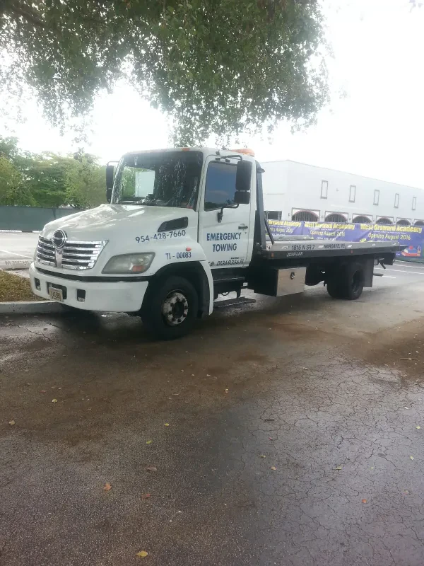 Emergency Towing Fort Lauderdale - photo 2