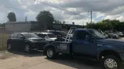 Best Class Towing LLC