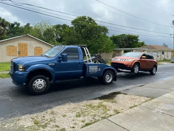 Best Class Towing LLC - photo 2