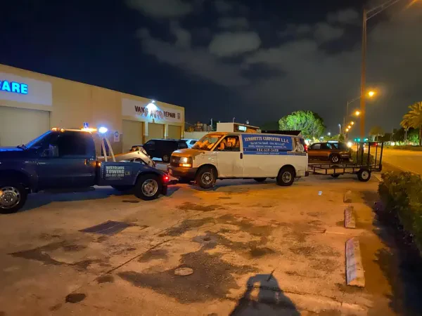 Best Class Towing LLC - photo 3
