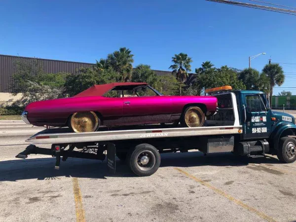 Best Class Towing LLC - photo 4
