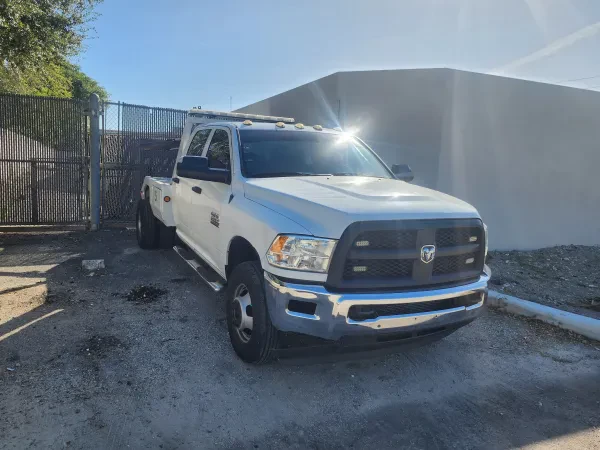 Cheap and Clean Towing - photo 4