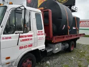 Winston's Towing Services