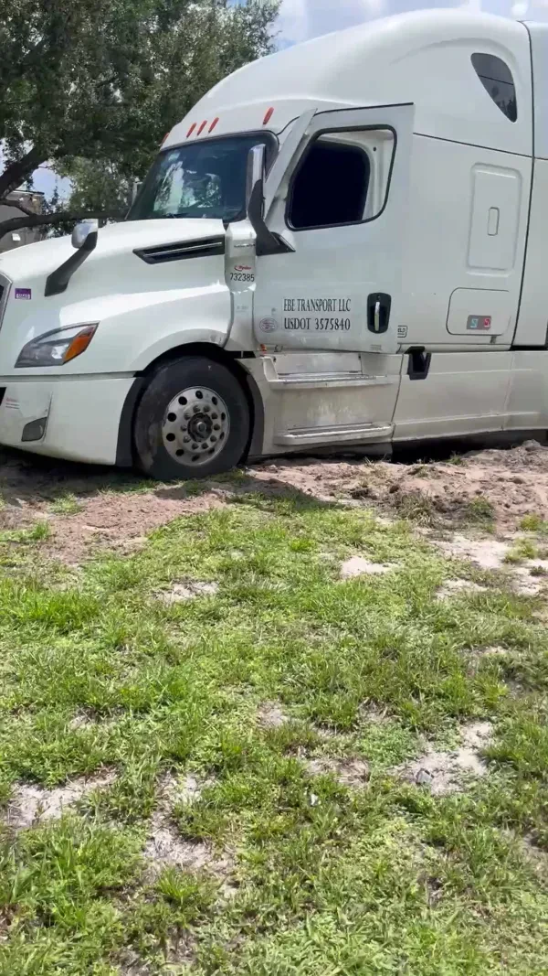 Son & Father Towing - photo 2