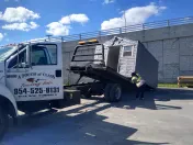 A Touch of Class Towing