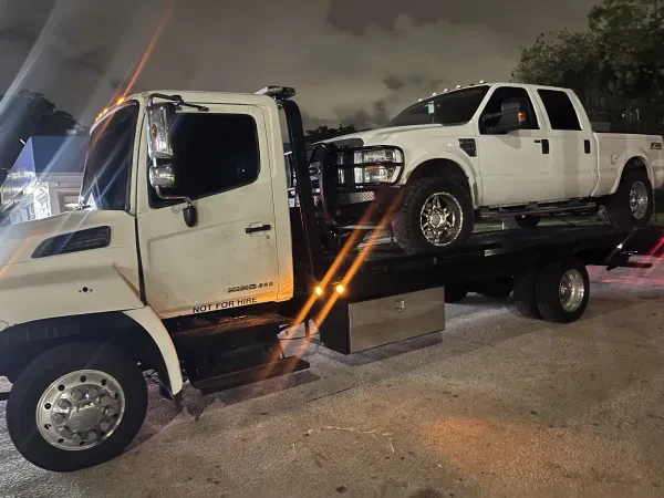 Son & Father Towing - photo 3