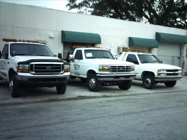 A Touch of Class Towing - photo 3