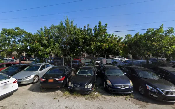 Winston's Towing Services - photo 4
