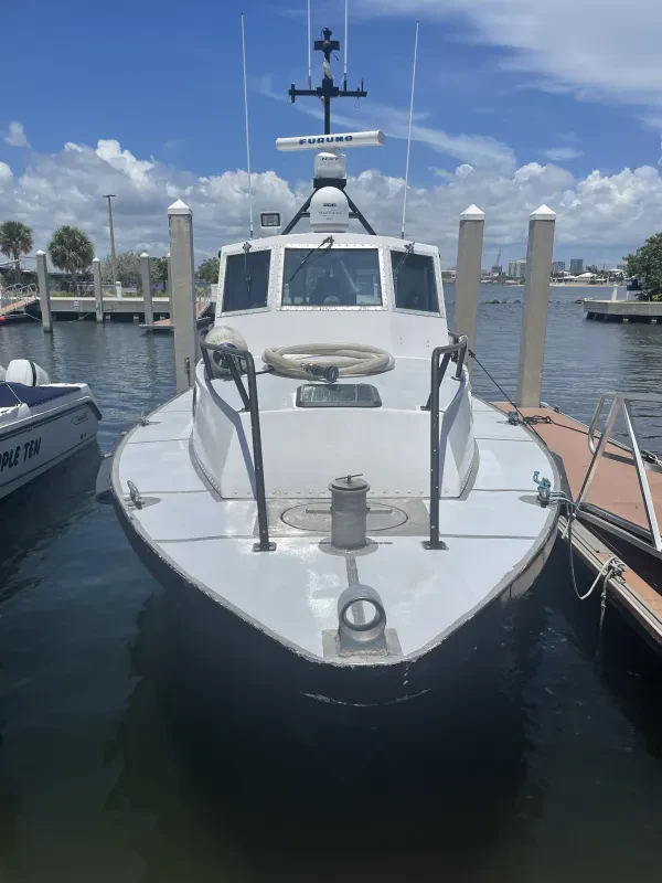 Downrite Marine Towing & Salvage - photo 3