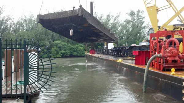 Downrite Marine Towing & Salvage - photo 4