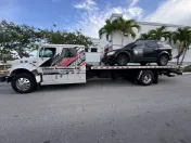 USAuto Transporters & Towing