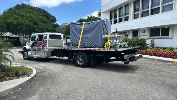 USAuto Transporters & Towing - photo 2