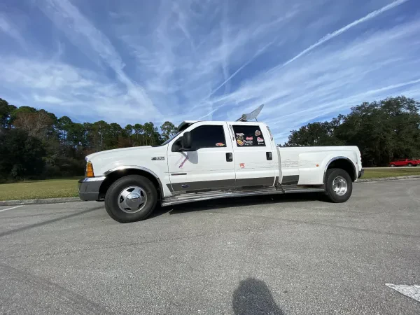 AUTO STORE TOWING INC - photo 3