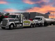Troyz Towing & Storage