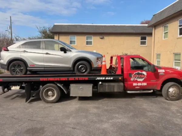 1st Call Towing LLC - photo 4