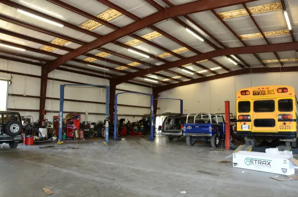 C And L Automotive And Towing Inc - photo 2