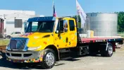 RA & P Towing LLC