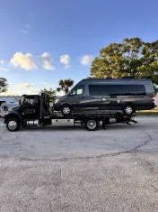 Safe Harbor Towing