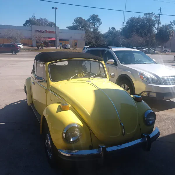Everything Automotive of Jacksonville, Inc. - photo 2