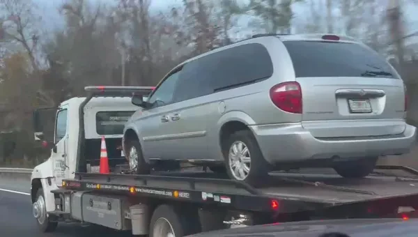 Twin B Car Removal - photo 2