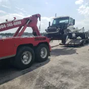 Statewide Transportation & Recovery