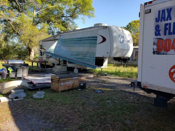 Statewide Transportation & Recovery - photo 2