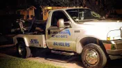 Florida Wrecker