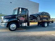 Able Towing & Roadside