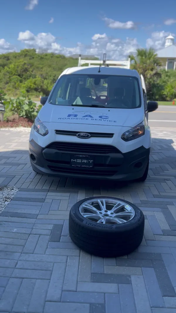 RAC Roadside Assistance Service - photo 2