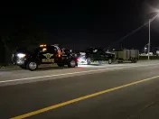 Airport Towing Services