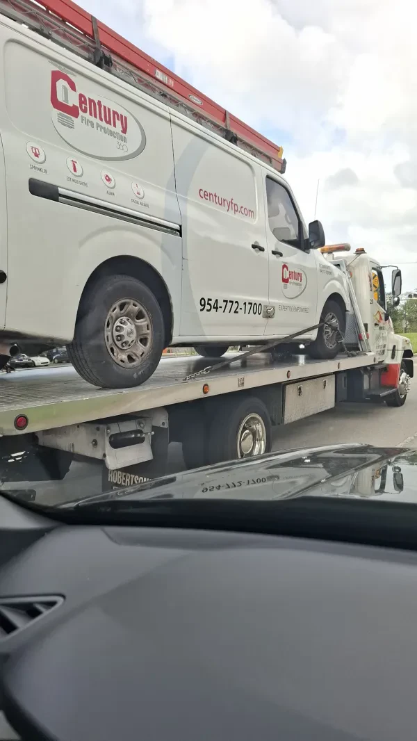 All Star Towing, LLC - photo 2