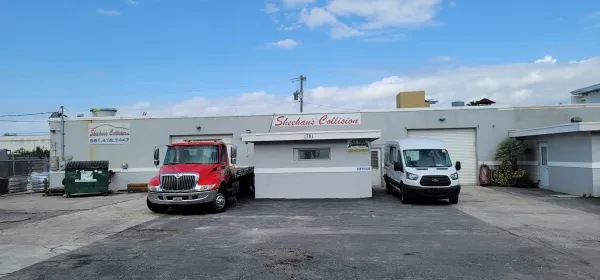 All Star Towing, LLC - photo 3
