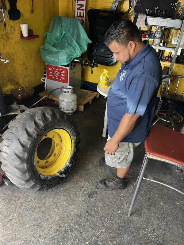 Florida Best Towing and Junk Cars - photo 3