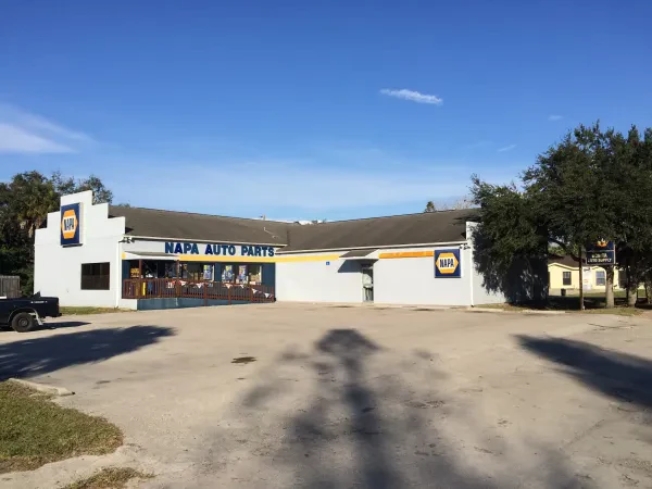 NAPA Auto Parts - photo 2