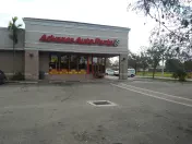 Advance Auto Parts