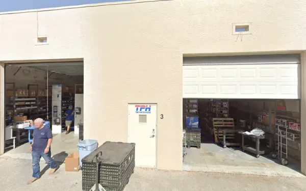 The Parts House - photo 3